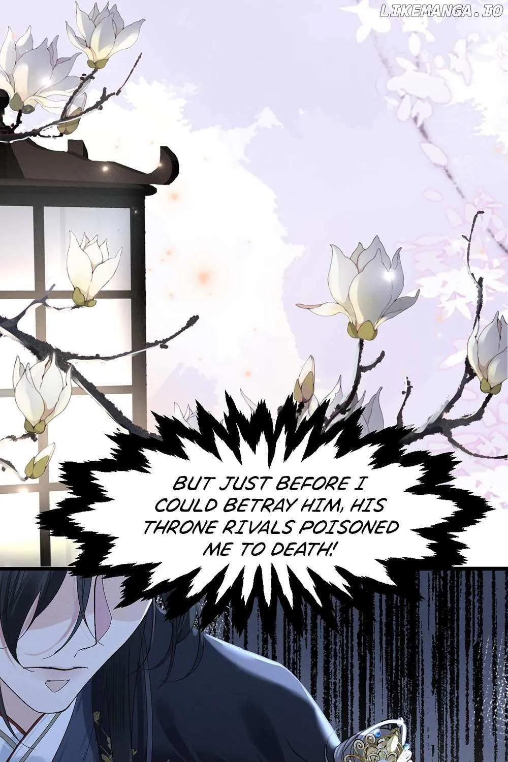 Mad For Love Chapter 0.1 page 22 - 