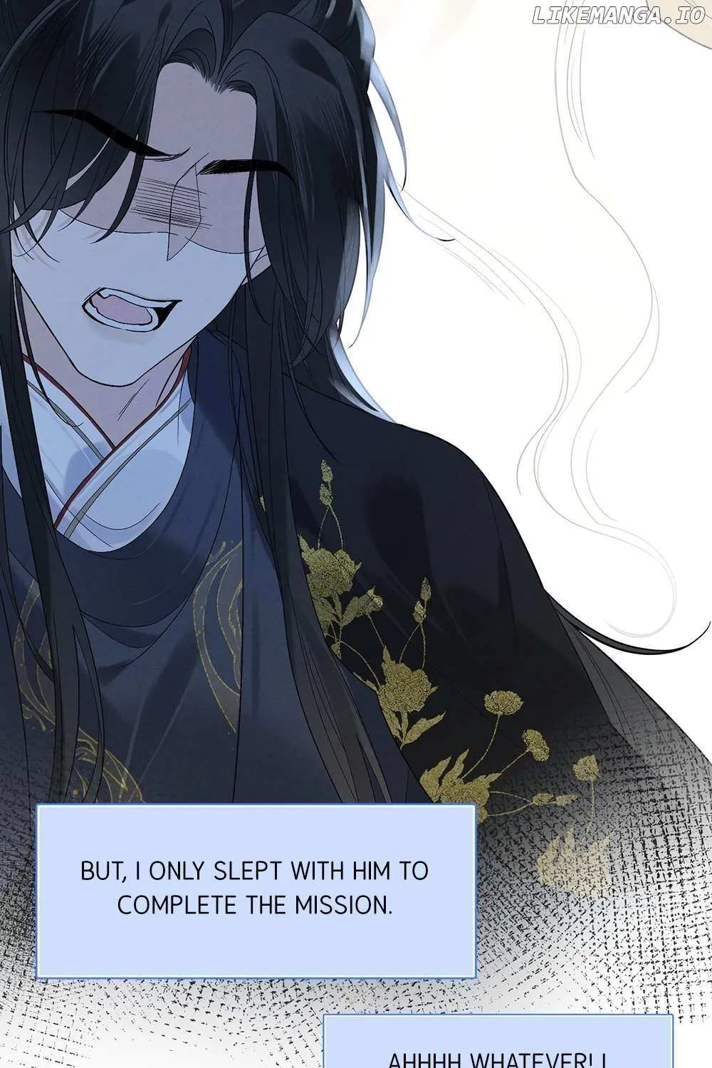 Mad For Love Chapter 0.1 page 30 - 