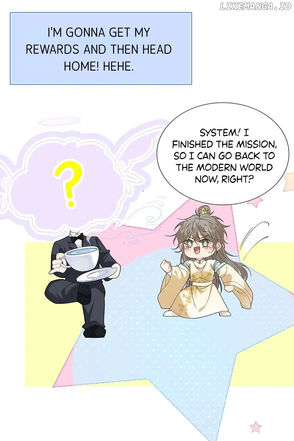 Mad For Love Chapter 0.1 page 32 - 
