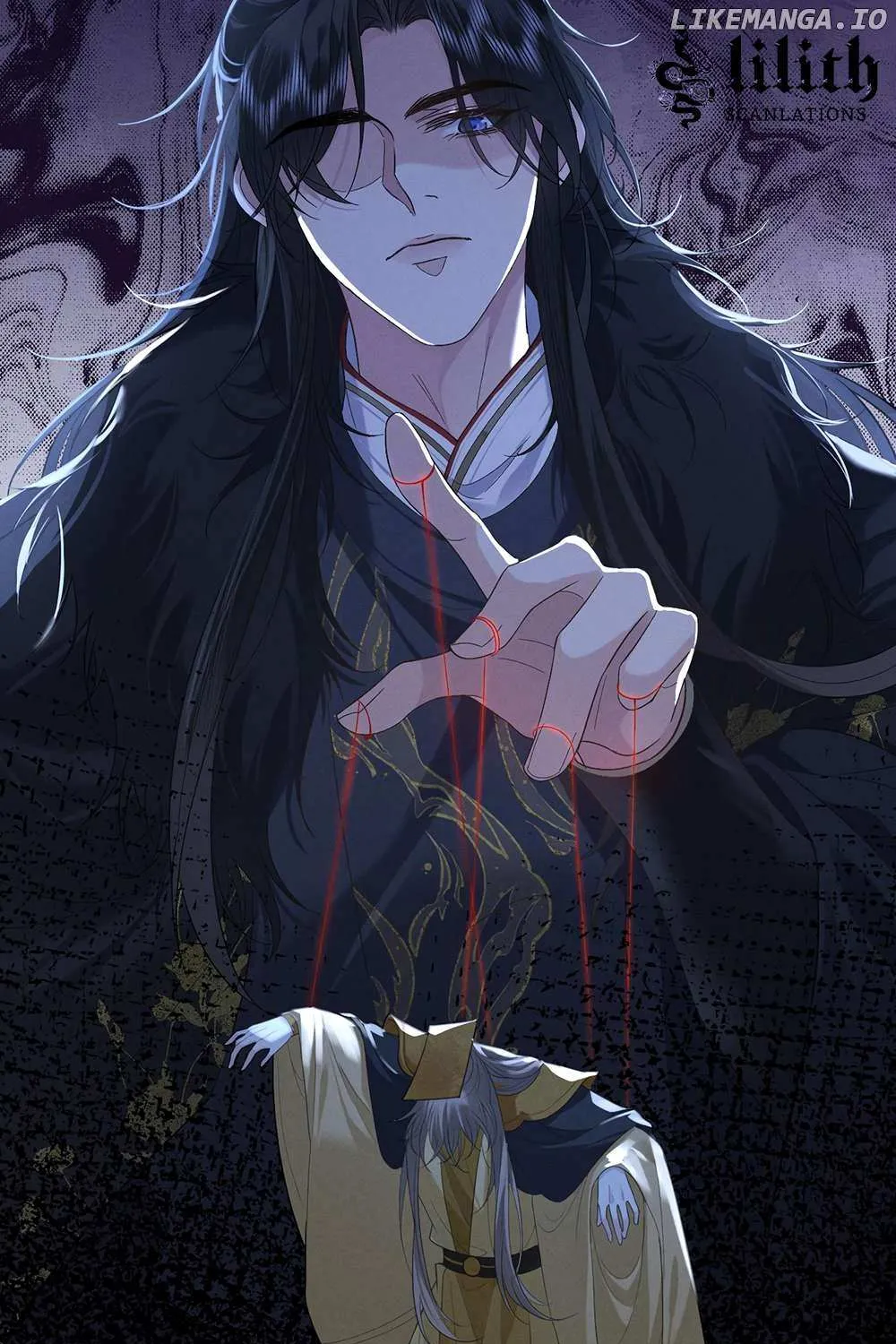 Mad For Love Chapter 0.1 page 36 - 