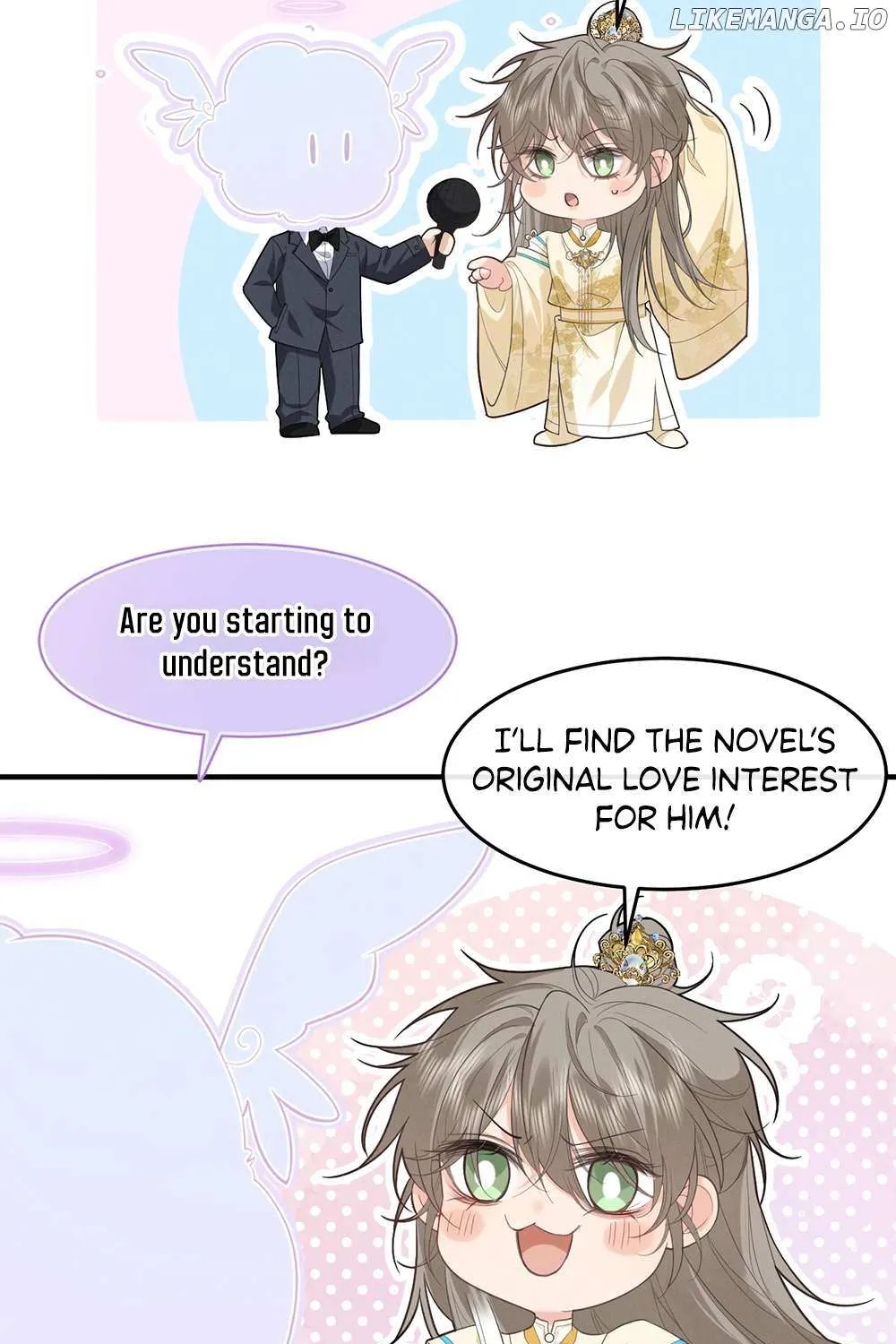 Mad For Love Chapter 0.1 page 40 - 