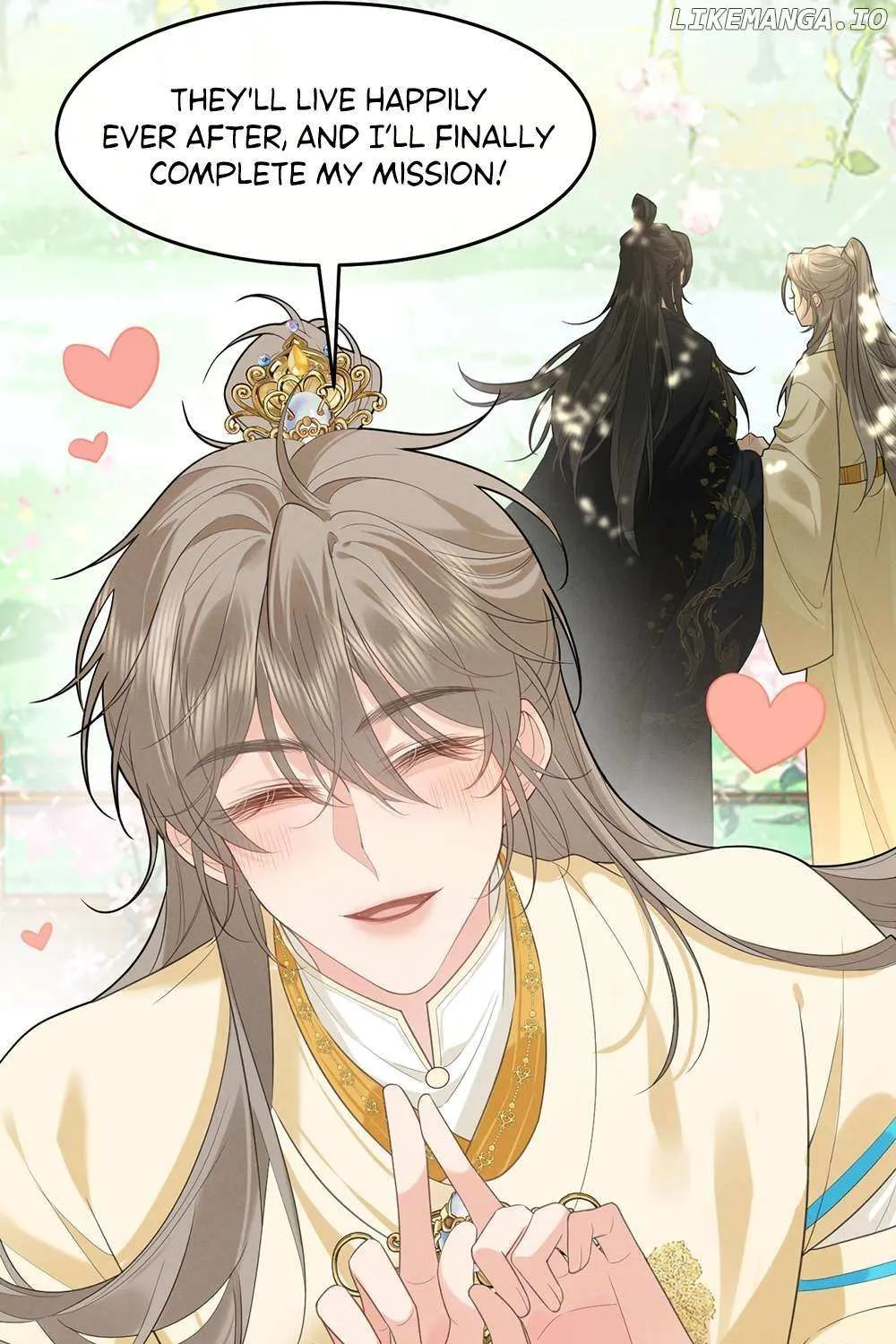Mad For Love Chapter 0.1 page 42 - 