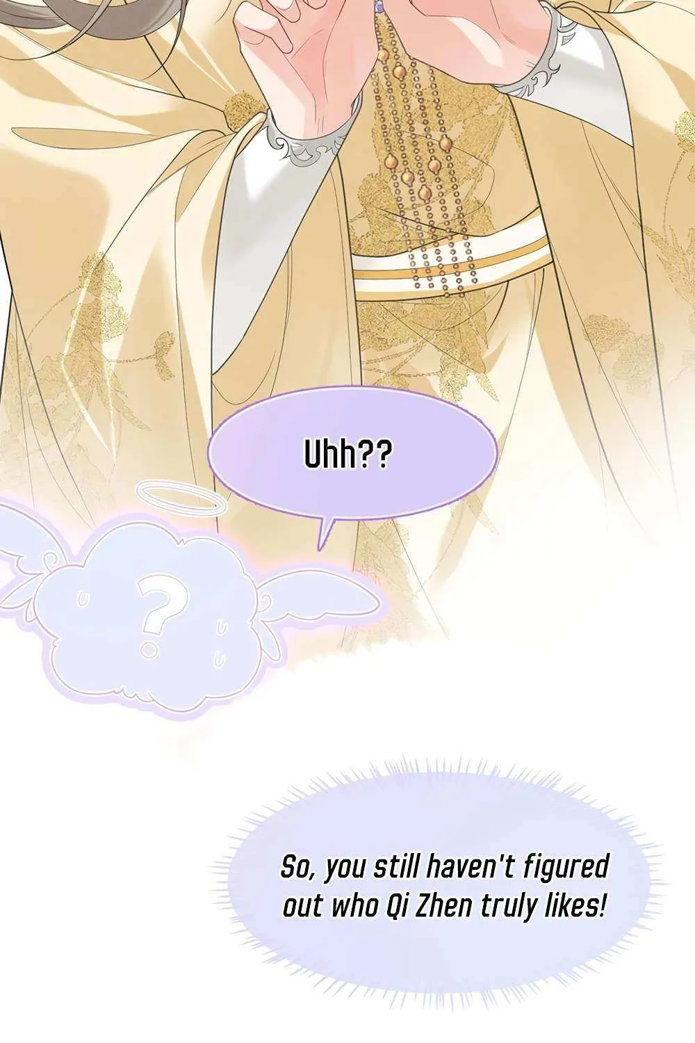 Mad For Love Chapter 0.1 page 43 - 