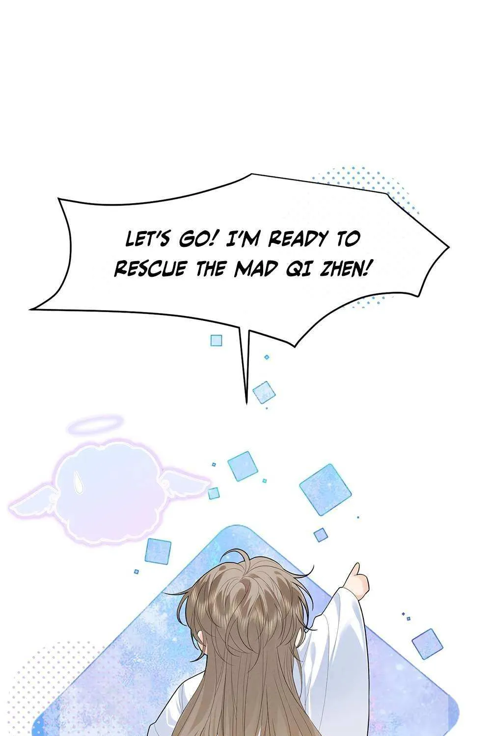 Mad For Love Chapter 0.1 page 44 - 