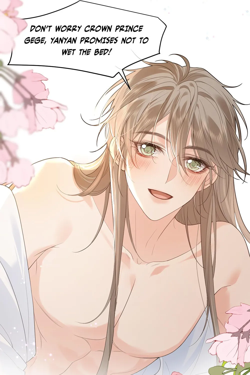 Mad For Love Chapter 0 page 16 - 