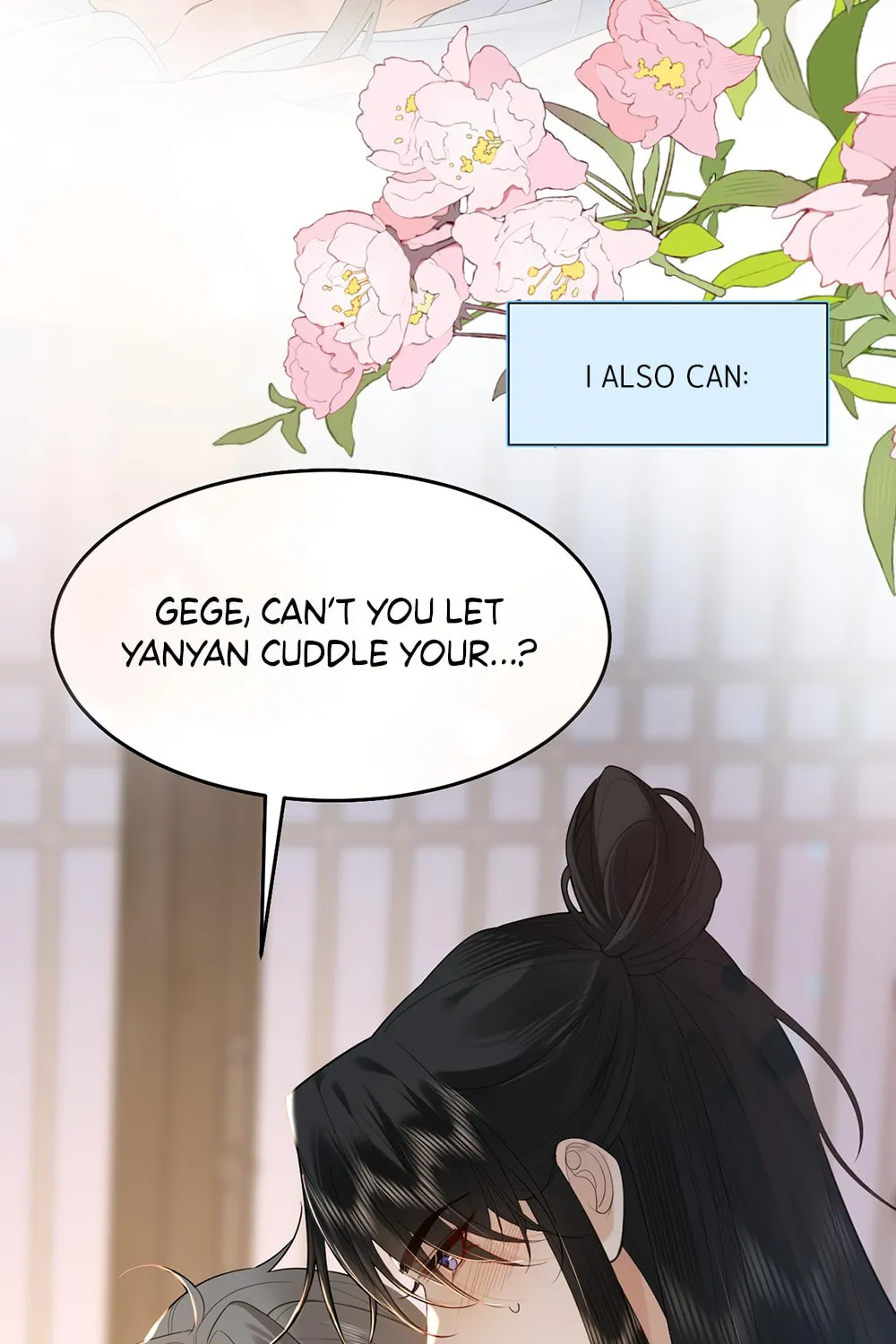 Mad For Love Chapter 0 page 17 - 