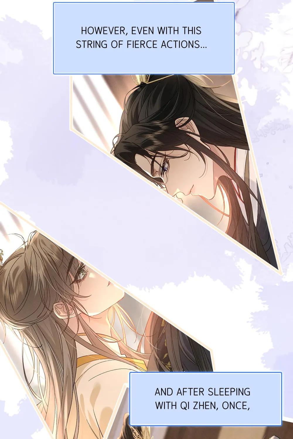 Mad For Love Chapter 0 page 19 - 