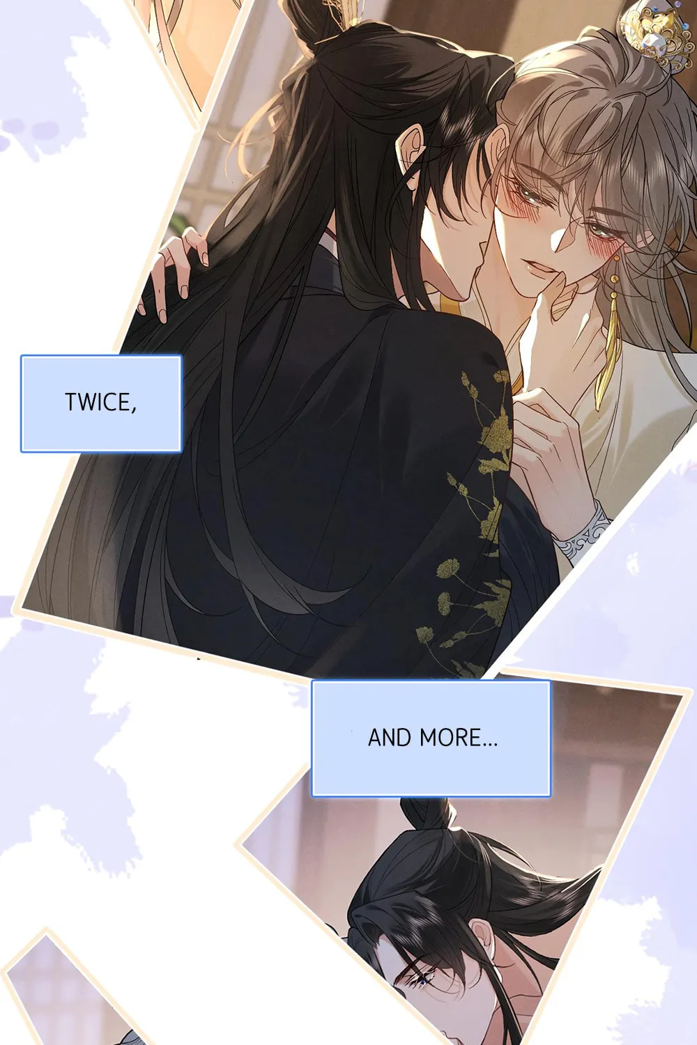 Mad For Love Chapter 0 page 20 - 