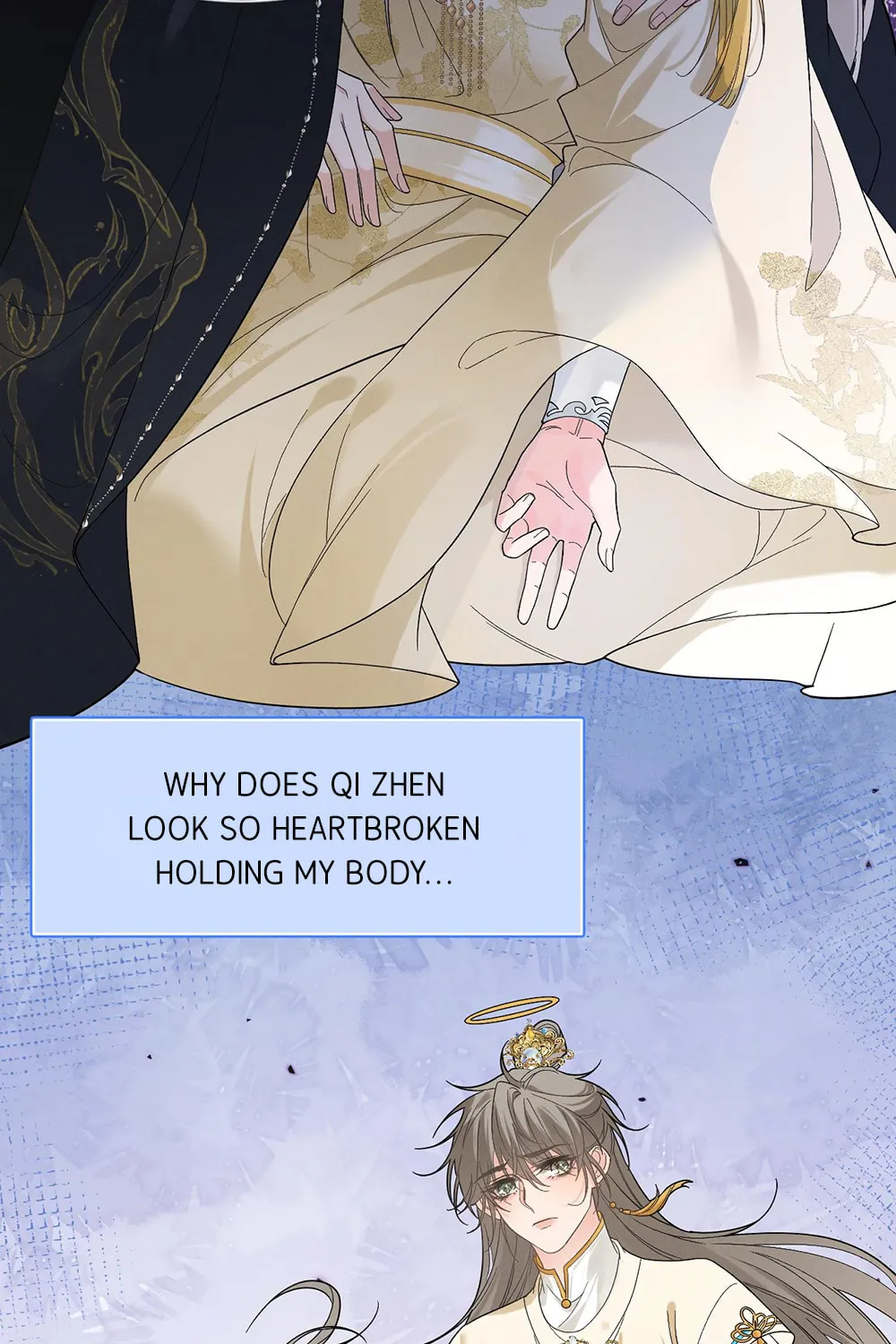 Mad For Love Chapter 0 page 28 - 