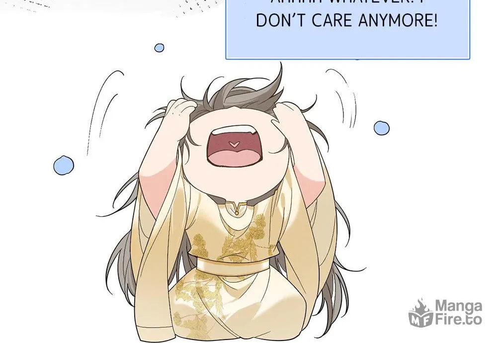 Mad For Love Chapter 0 page 31 - 