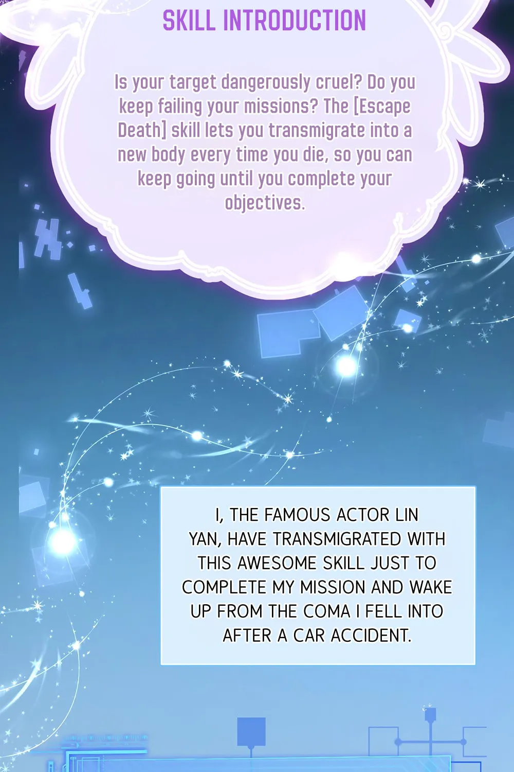 Mad For Love Chapter 0 page 5 - 