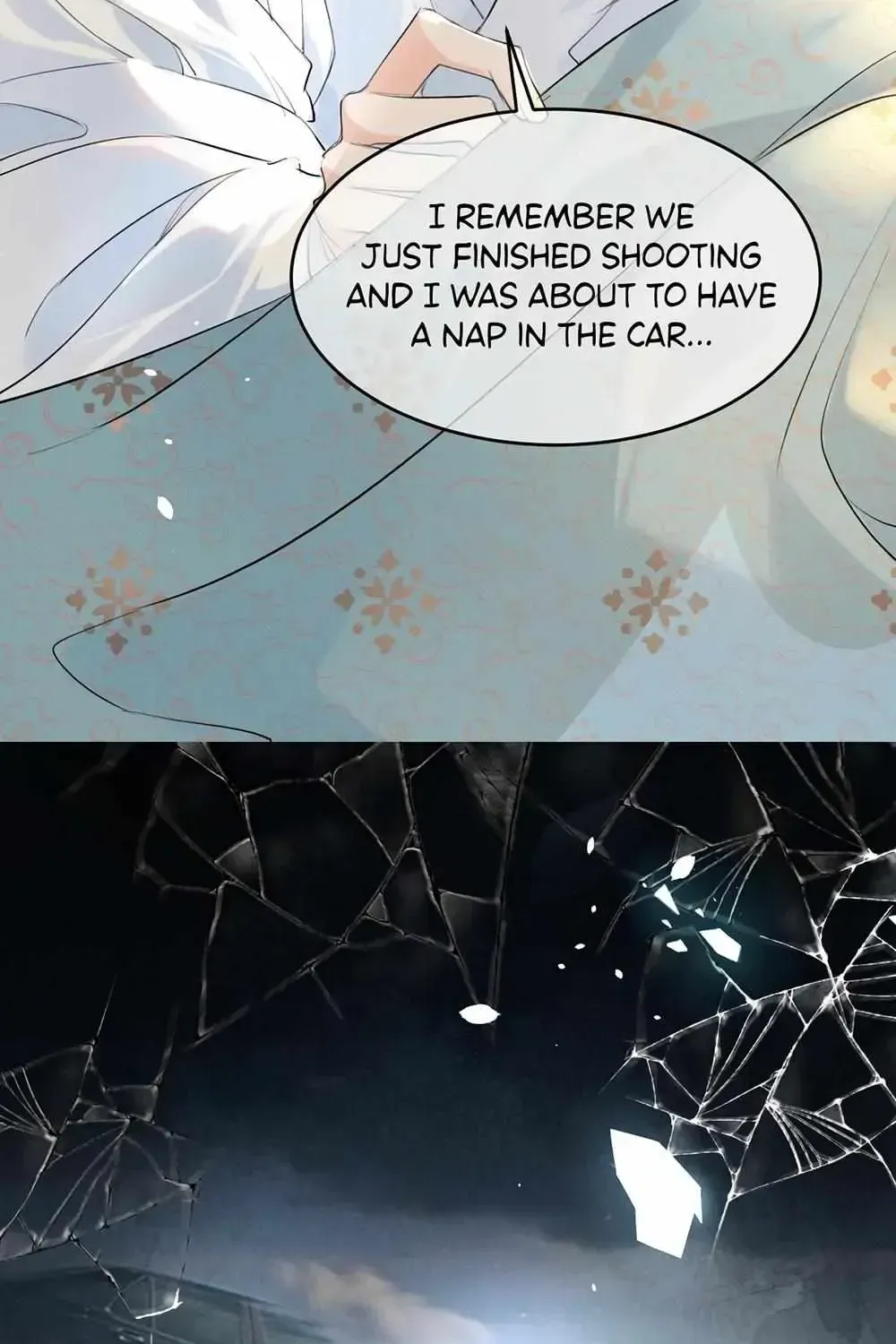 Mad For Love Chapter 1.1 page 15 - 