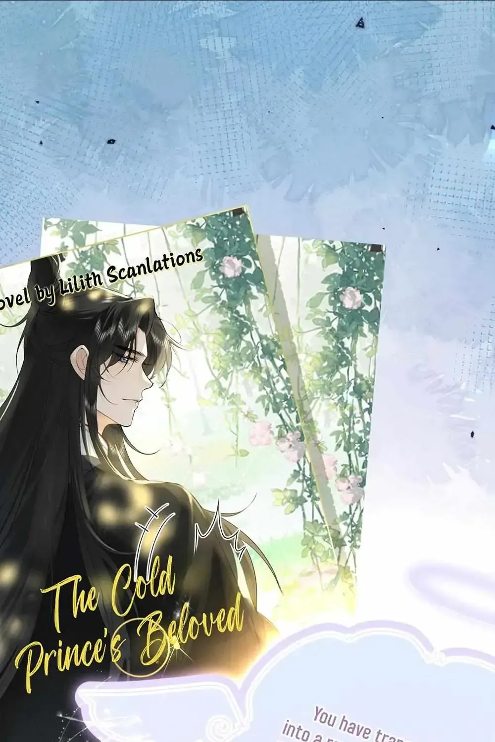 Mad For Love Chapter 1.1 page 20 - 