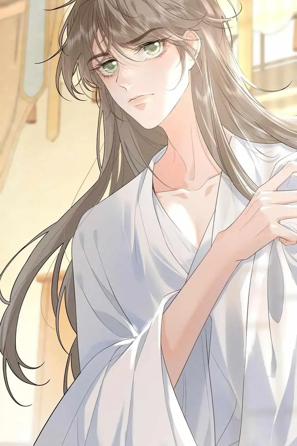 Mad For Love Chapter 1.1 page 37 - 