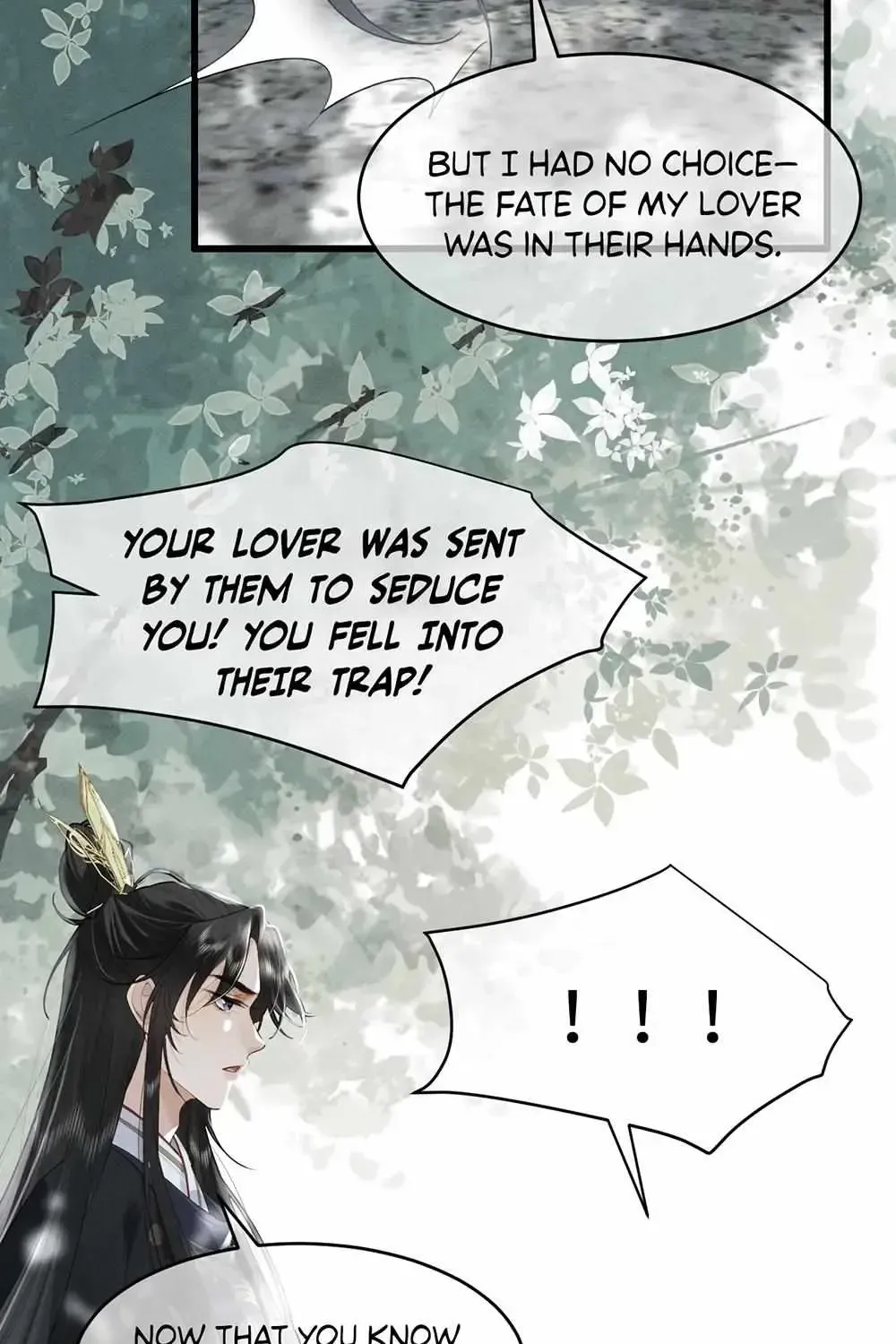 Mad For Love Chapter 1.1 page 44 - 
