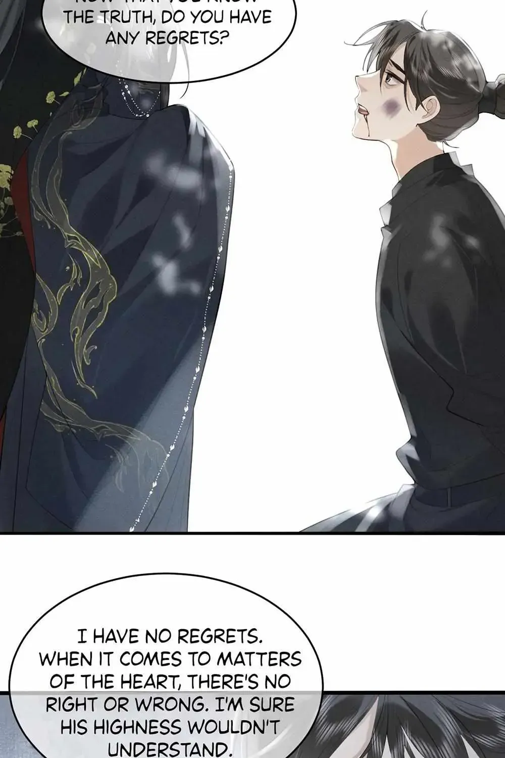 Mad For Love Chapter 1.1 page 45 - 