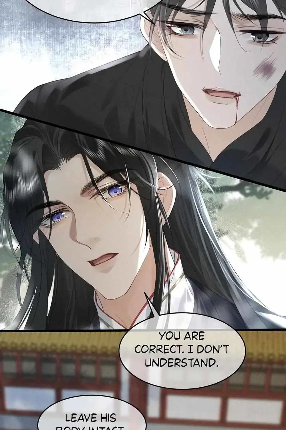Mad For Love Chapter 1.1 page 46 - 