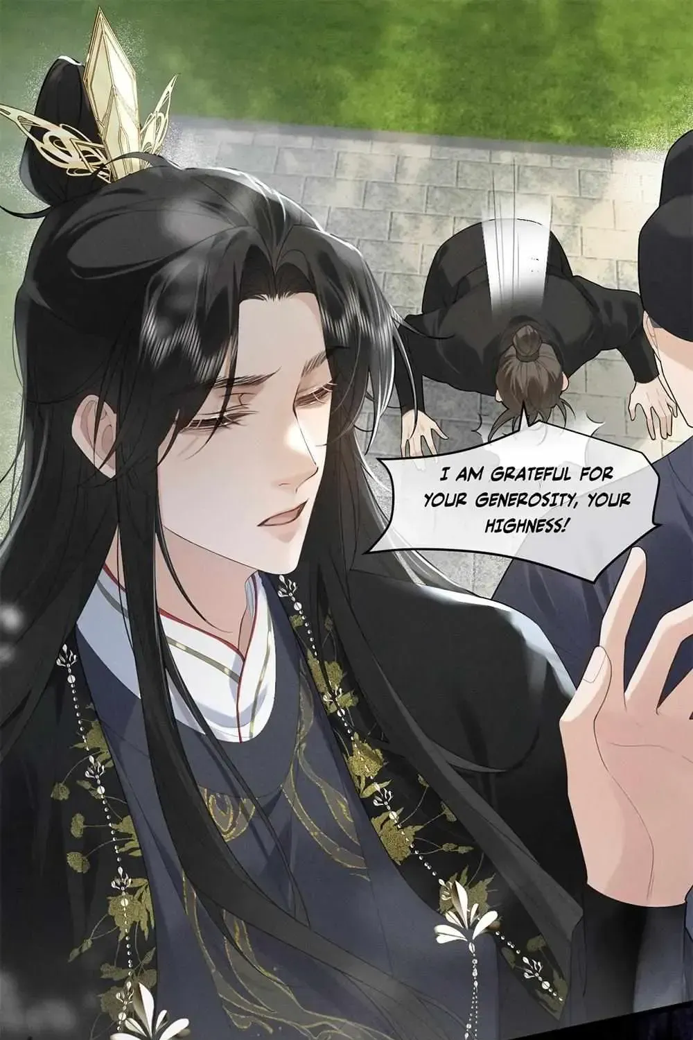 Mad For Love Chapter 1.1 page 48 - 