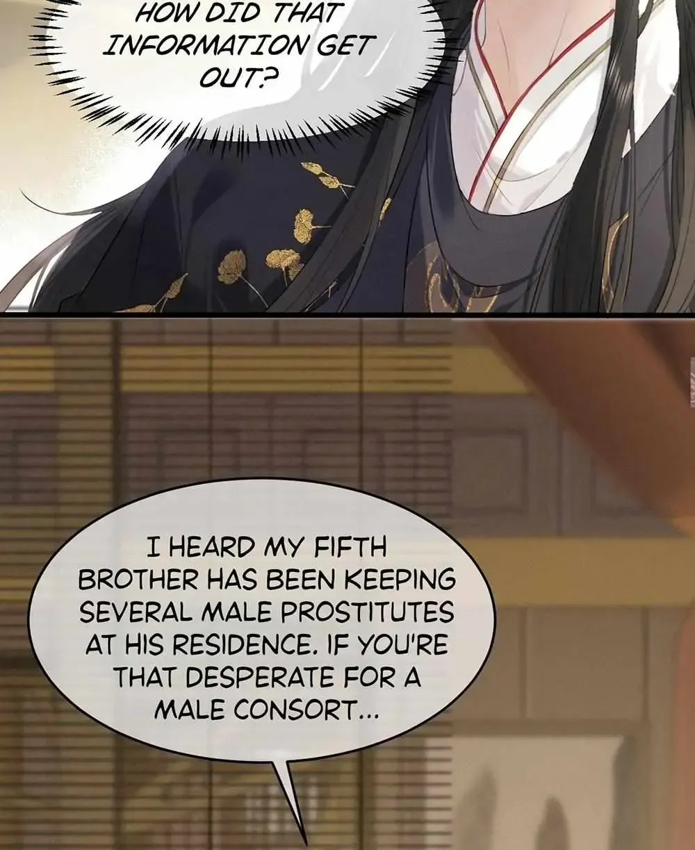Mad For Love Chapter 1.1 page 7 - 