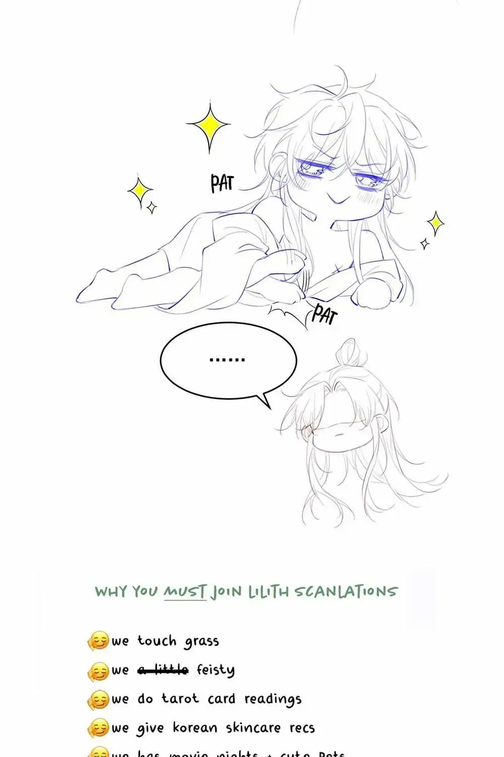 Mad For Love Chapter 1.1 page 74 - 