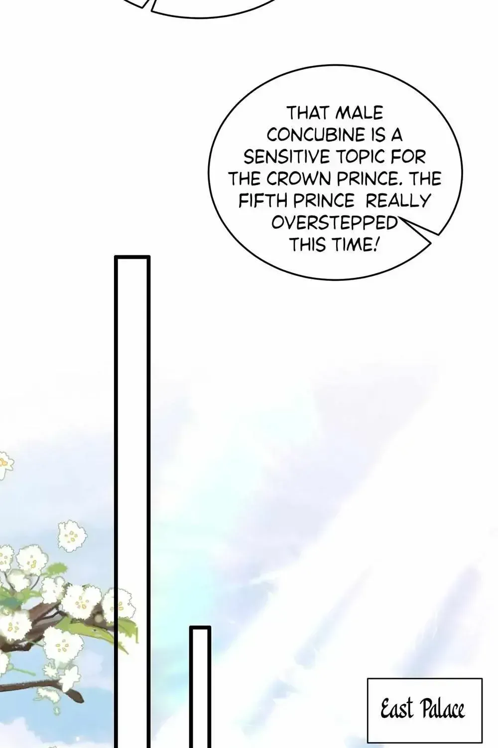 Mad For Love Chapter 1.2 page 11 - 