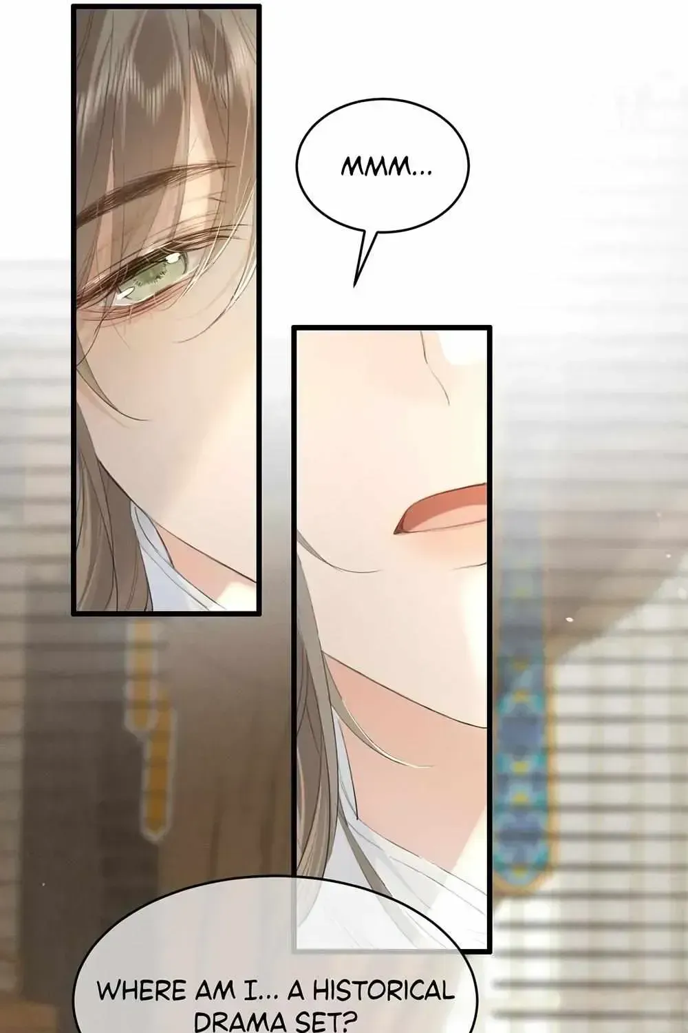Mad For Love Chapter 1.2 page 13 - 