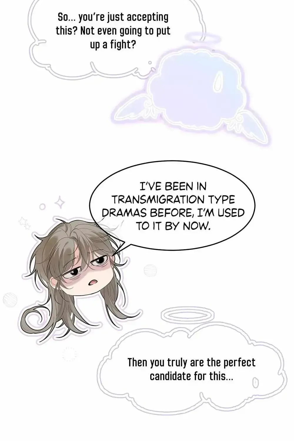 Mad For Love Chapter 1.2 page 31 - 