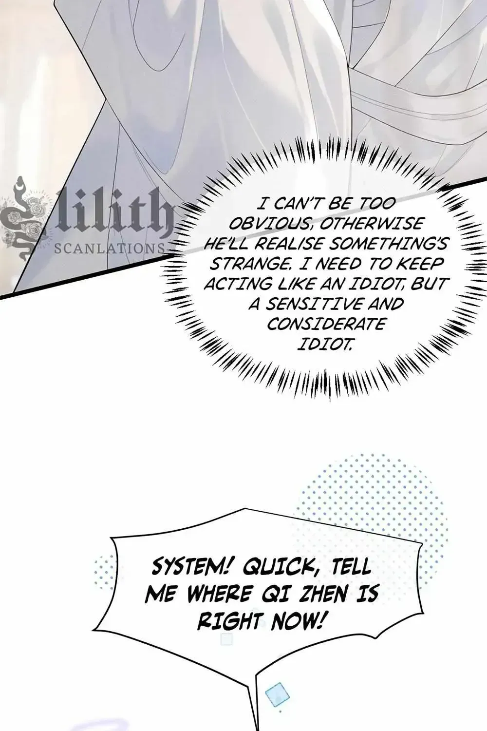 Mad For Love Chapter 1.2 page 38 - 