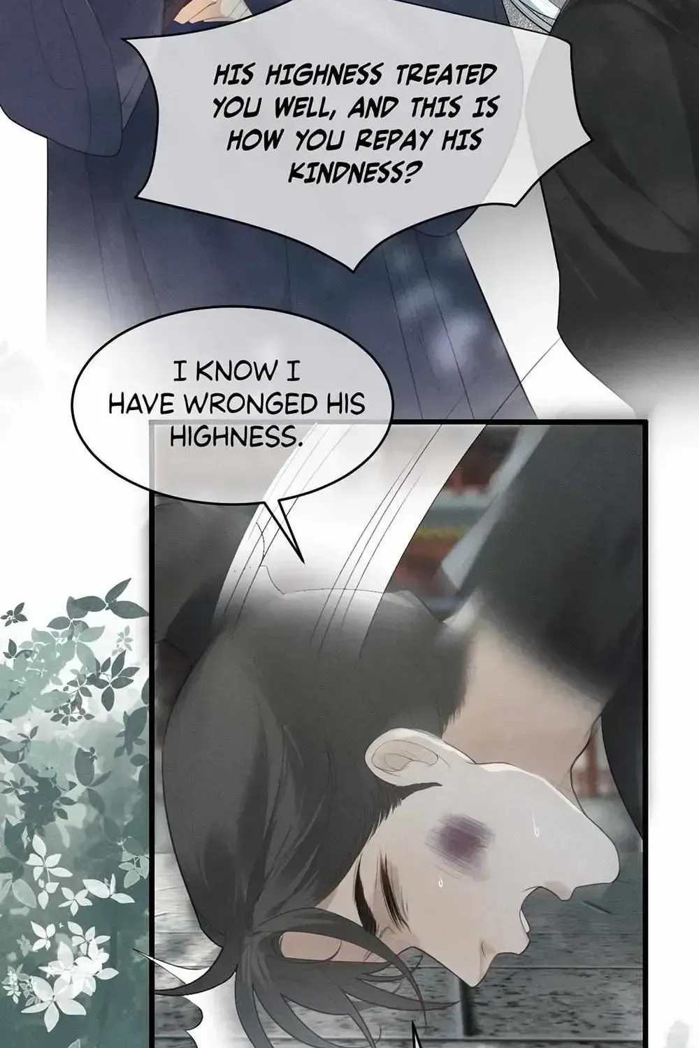 Mad For Love Chapter 1.2 page 43 - 