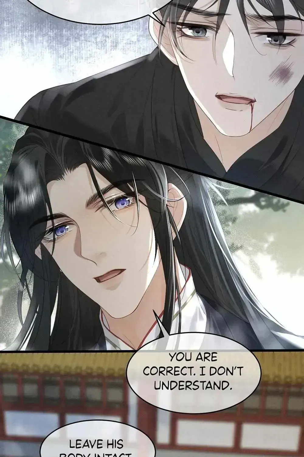 Mad For Love Chapter 1.2 page 46 - 