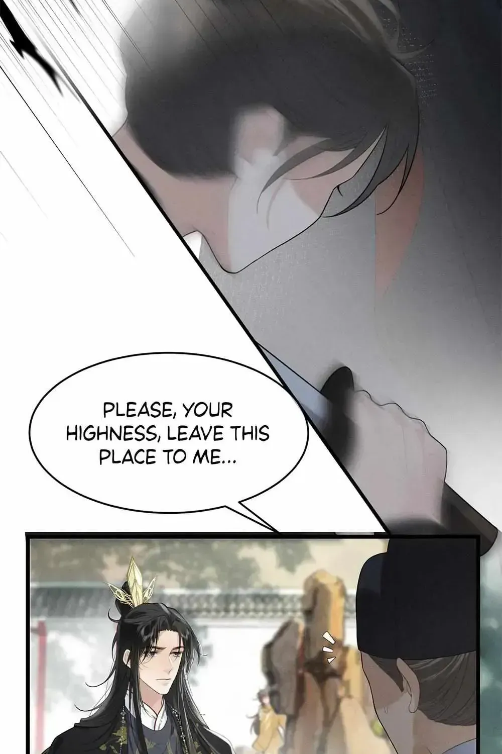 Mad For Love Chapter 1.2 page 51 - 