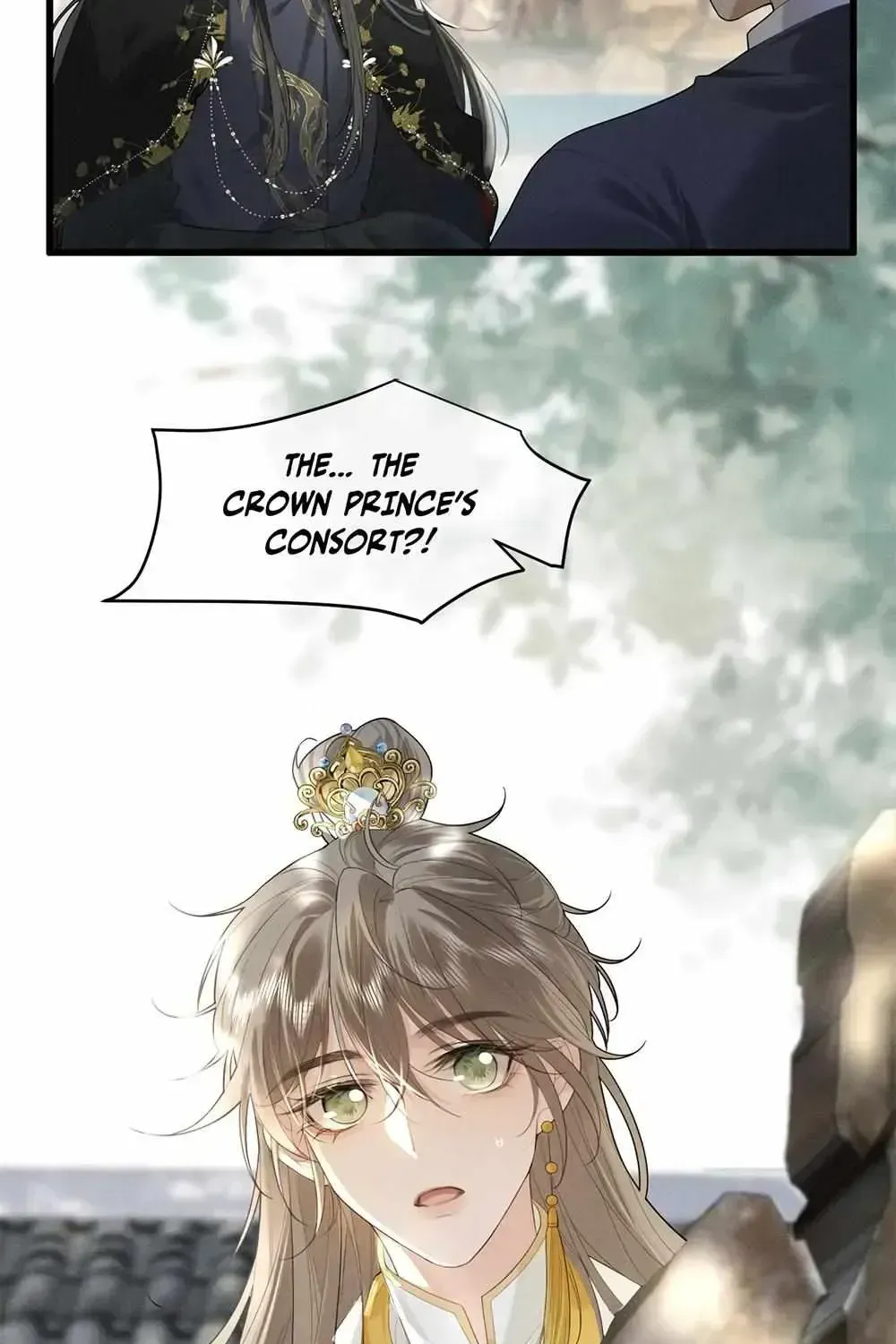 Mad For Love Chapter 1.2 page 52 - 