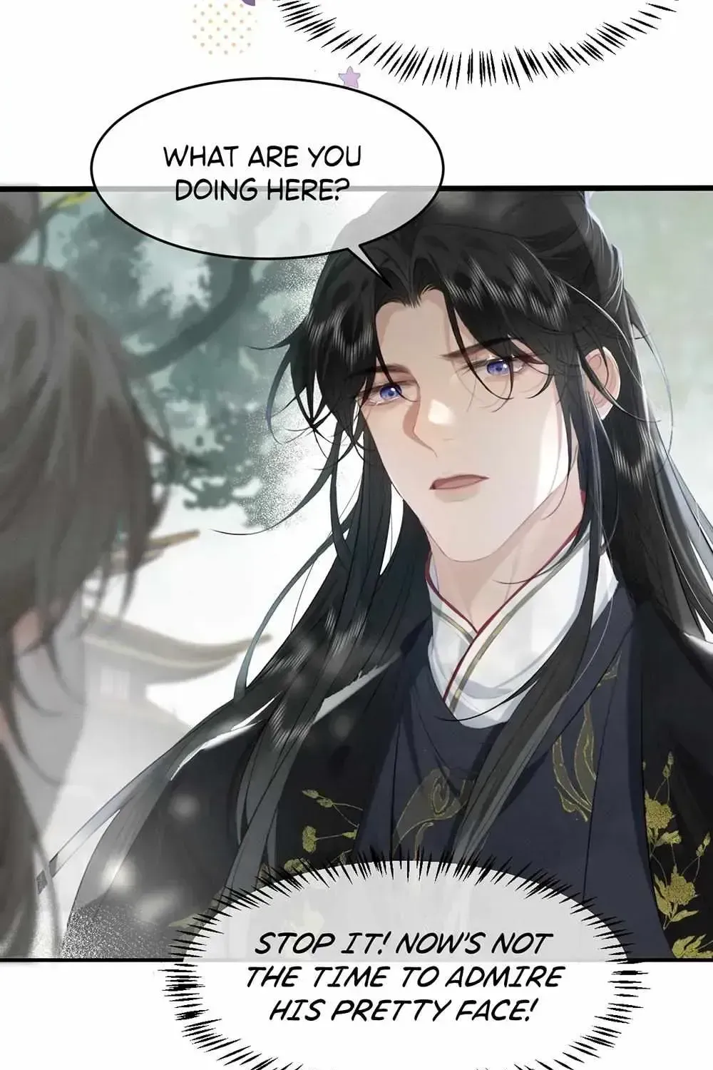 Mad For Love Chapter 1.2 page 61 - 