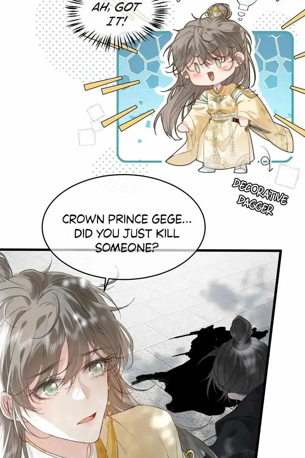 Mad For Love Chapter 1.2 page 64 - 
