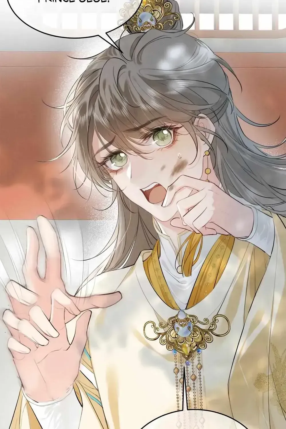 Mad For Love Chapter 1.2 page 68 - 