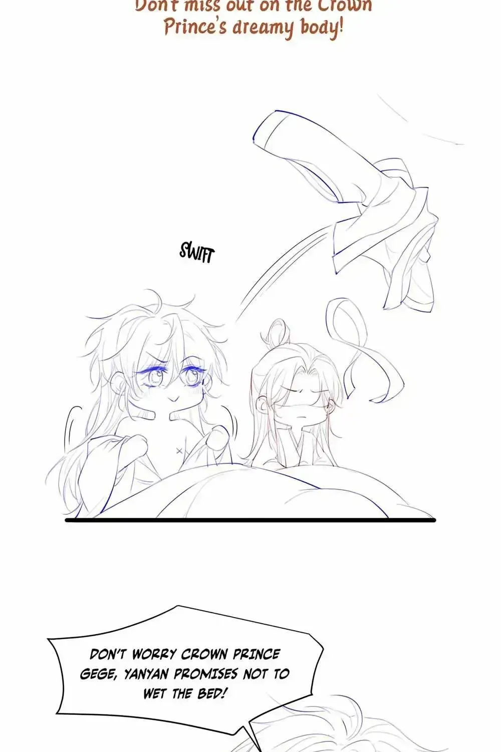 Mad For Love Chapter 1.2 page 72 - 