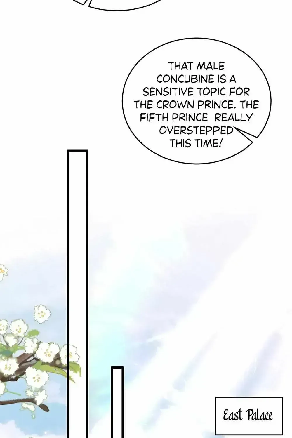 Mad For Love Chapter 1.3 page 11 - 