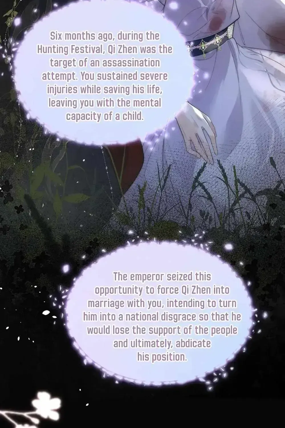 Mad For Love Chapter 1.3 page 25 - 