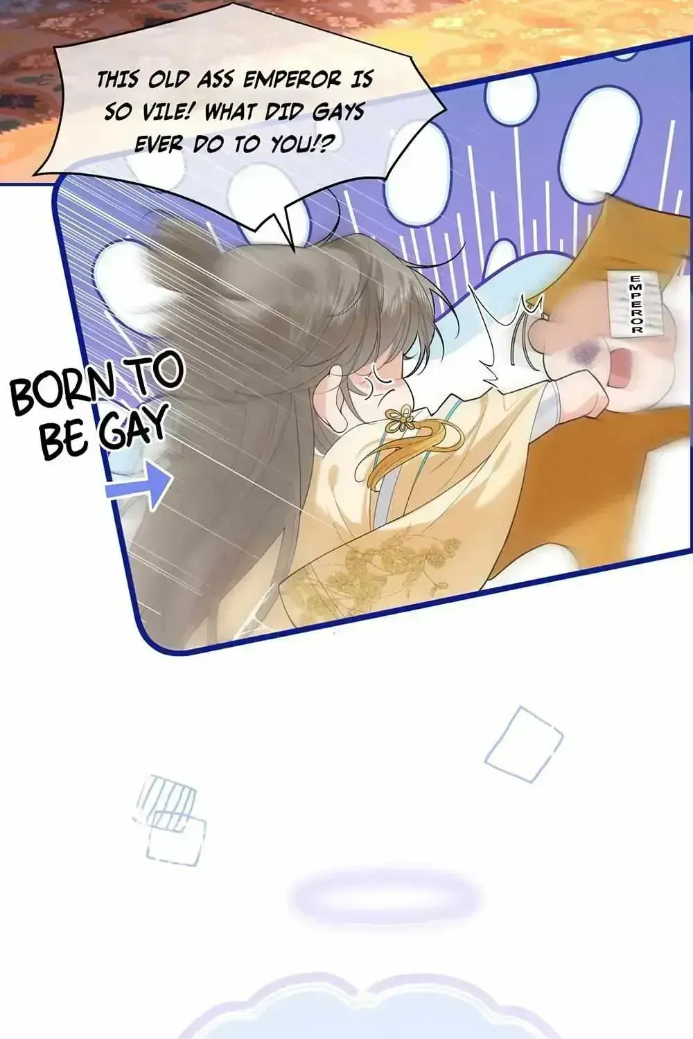 Mad For Love Chapter 1.3 page 28 - 