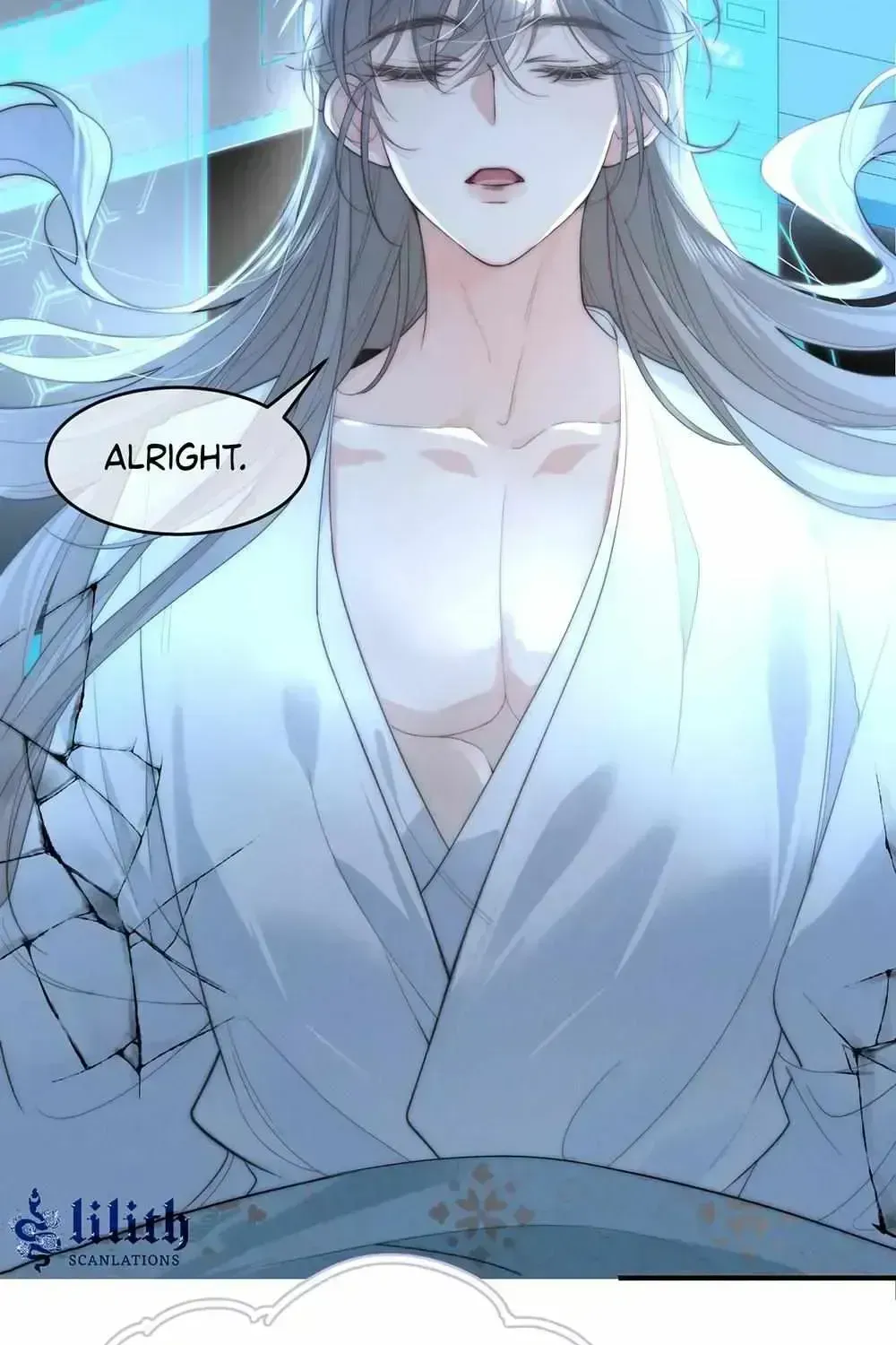 Mad For Love Chapter 1.3 page 30 - 