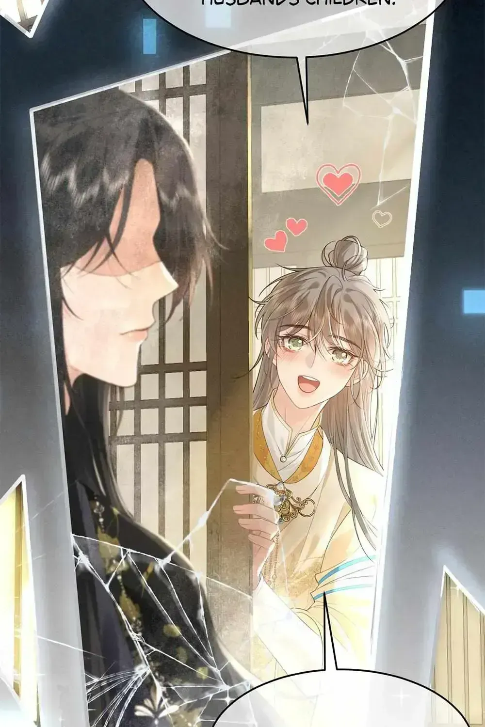 Mad For Love Chapter 1.3 page 34 - 