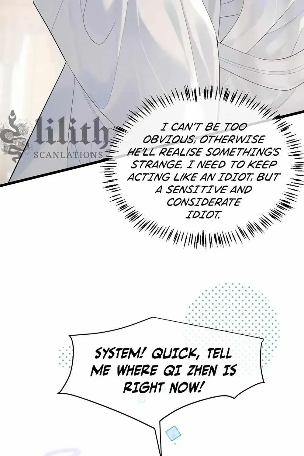 Mad For Love Chapter 1.3 page 38 - 