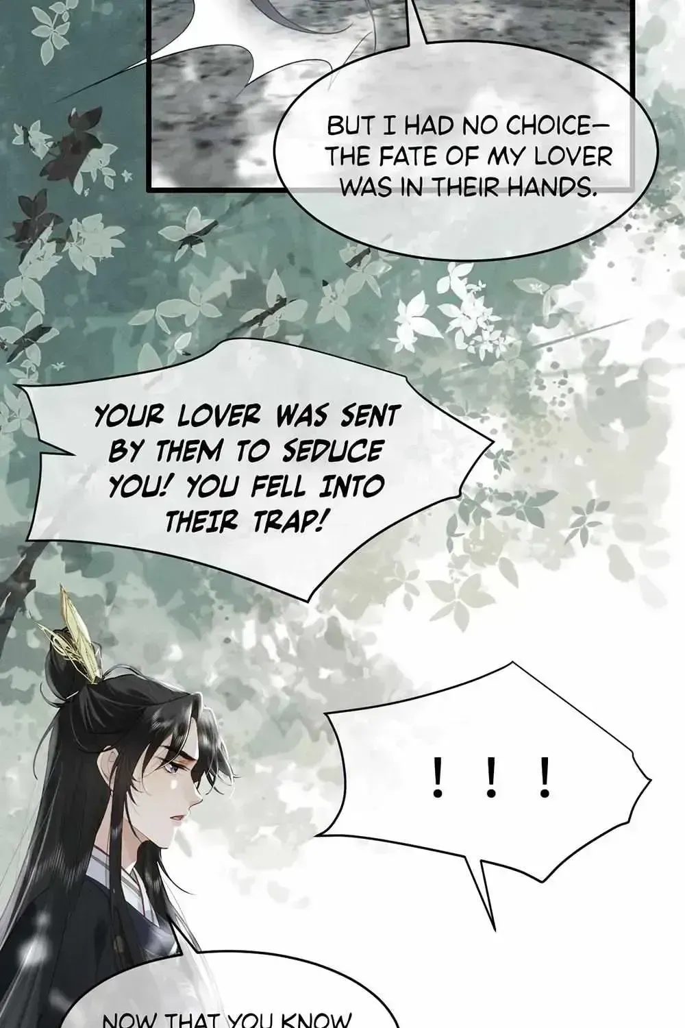 Mad For Love Chapter 1.3 page 44 - 