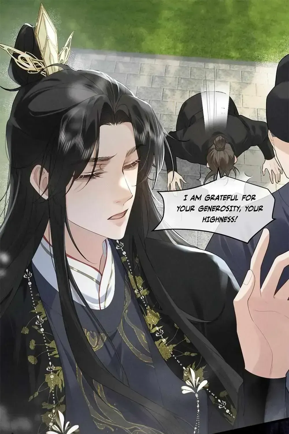 Mad For Love Chapter 1.3 page 48 - 