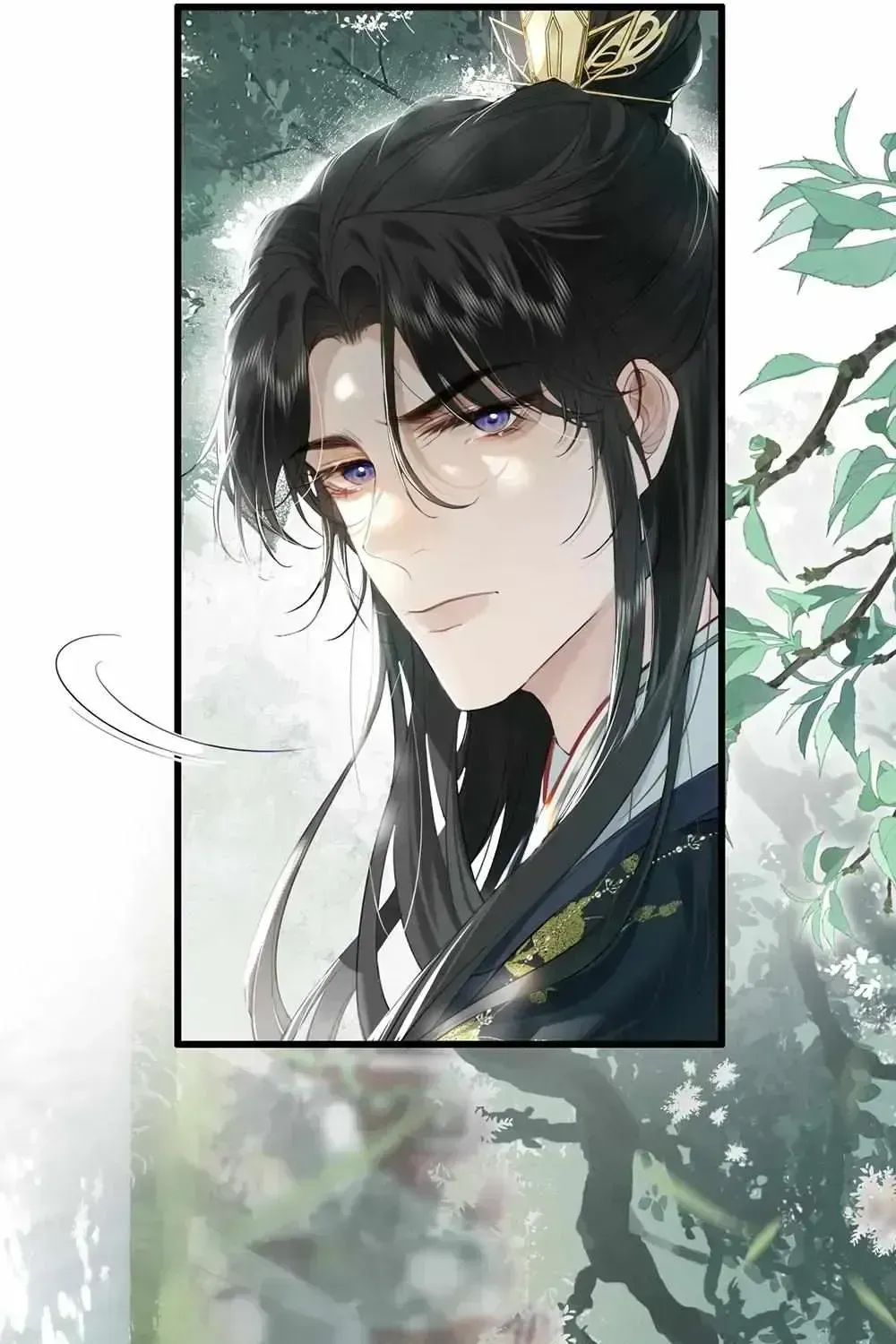 Mad For Love Chapter 1.3 page 55 - 