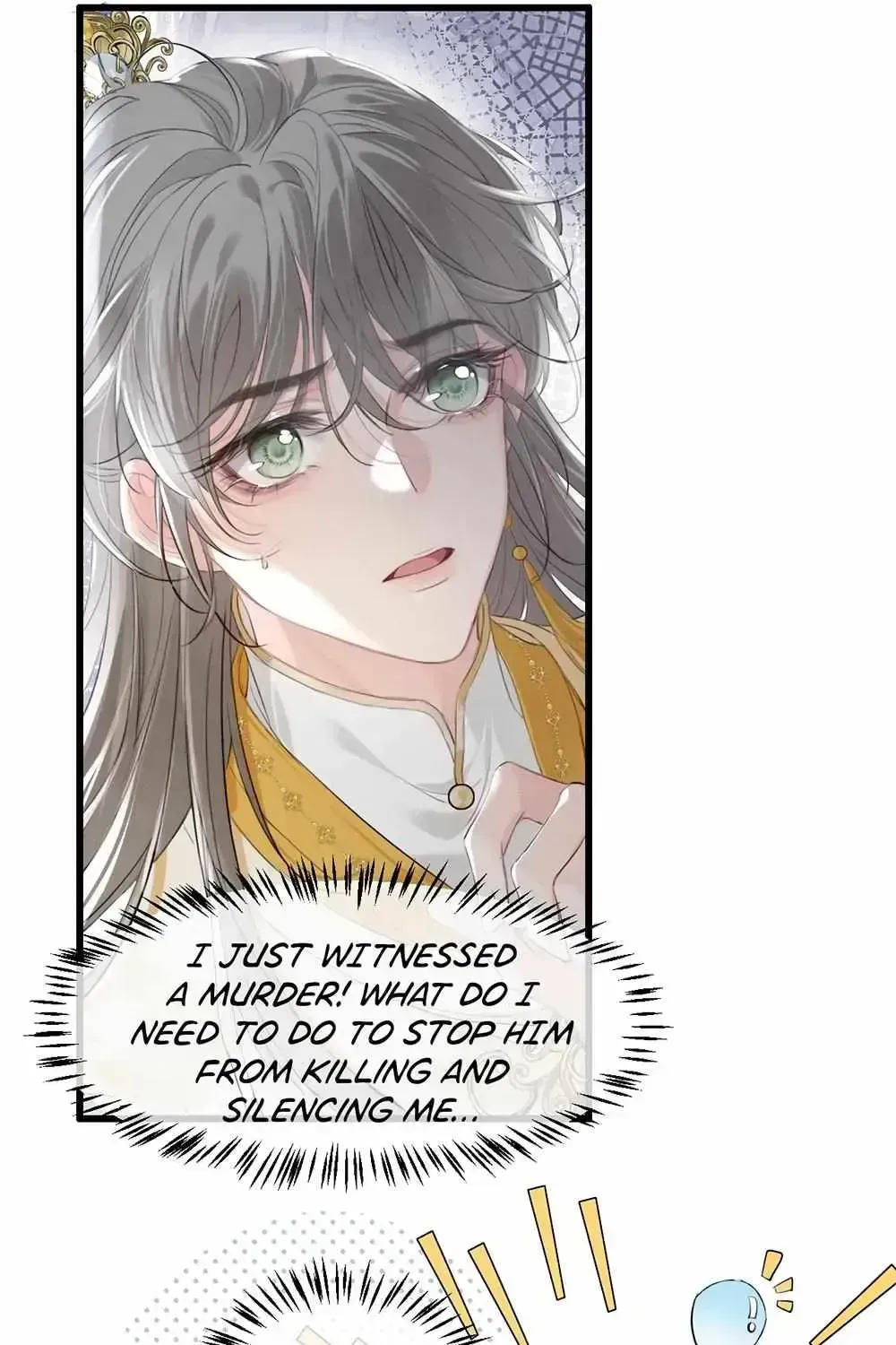 Mad For Love Chapter 1.3 page 63 - 