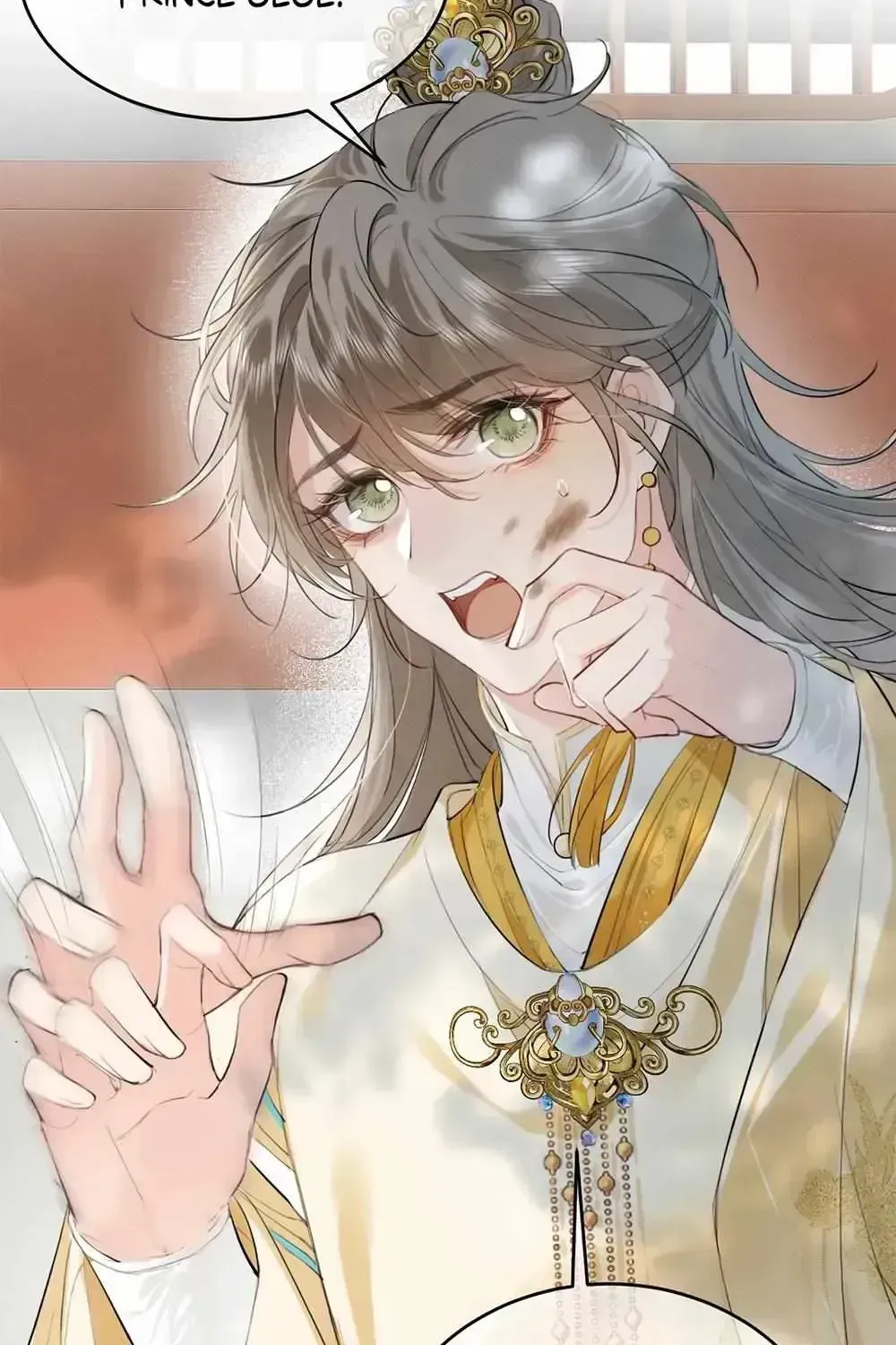 Mad For Love Chapter 1.3 page 68 - 