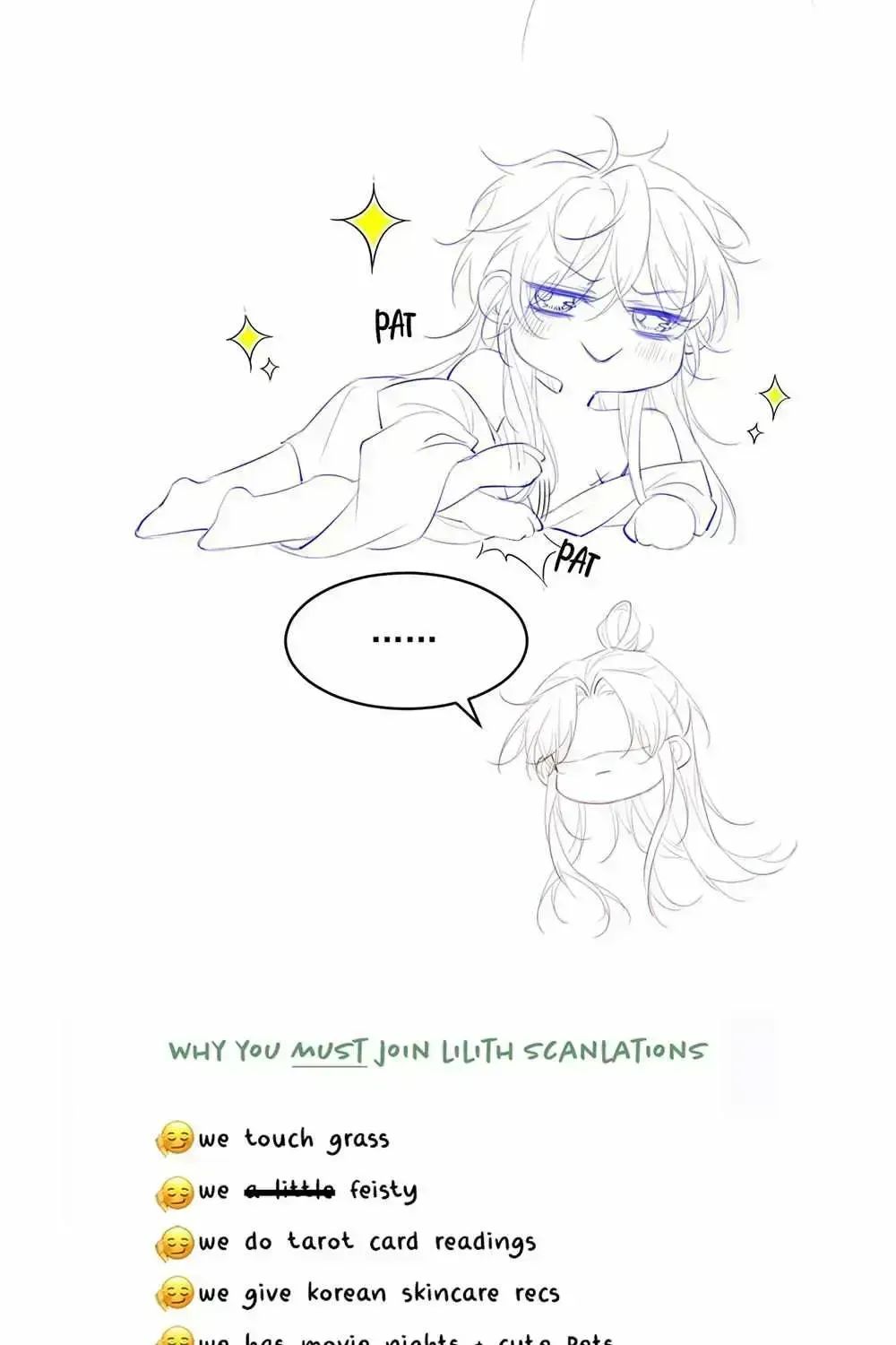 Mad For Love Chapter 1.3 page 74 - 
