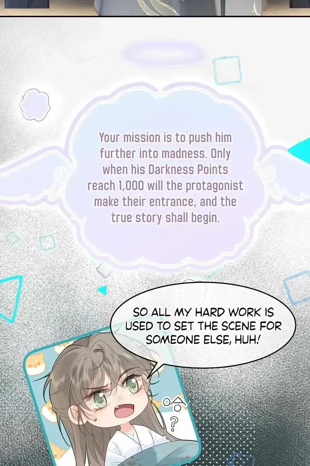 Mad For Love Chapter 1.4 page 23 - 
