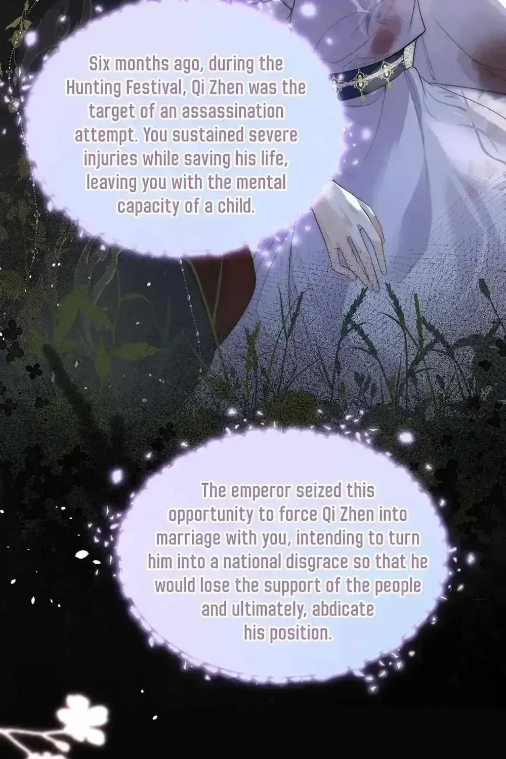 Mad For Love Chapter 1.4 page 25 - 
